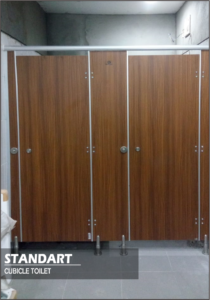 Cubicle Toilet Phenolic Desain Standard 3