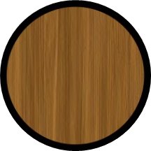 K005 CLASSICAL TEAK