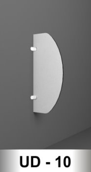 Partisi Sekat Urinoir Phenolic UD10